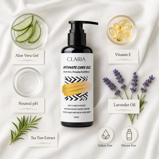 GEL INTIME