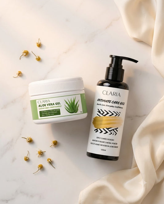 Pack Hygiène & Confort