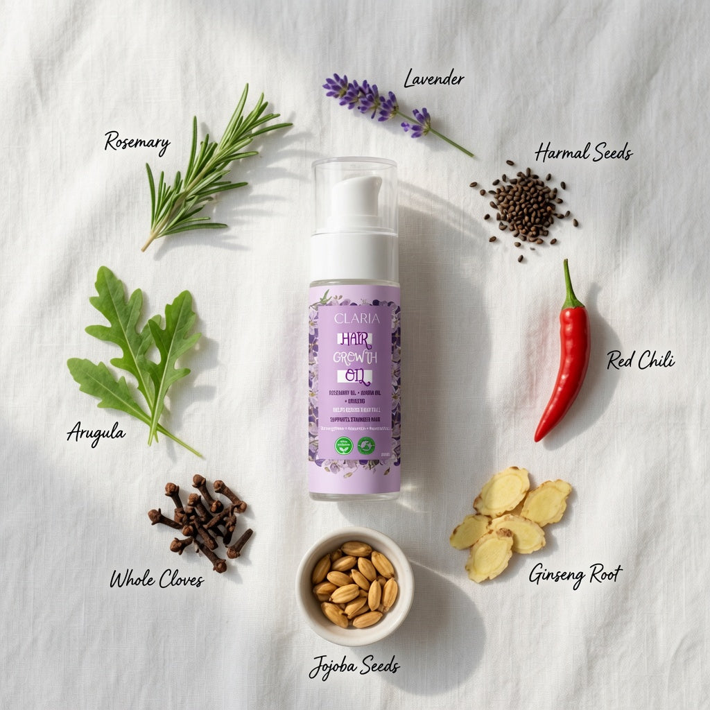 Le Rituel Essentiel Pour Vos Cheveux