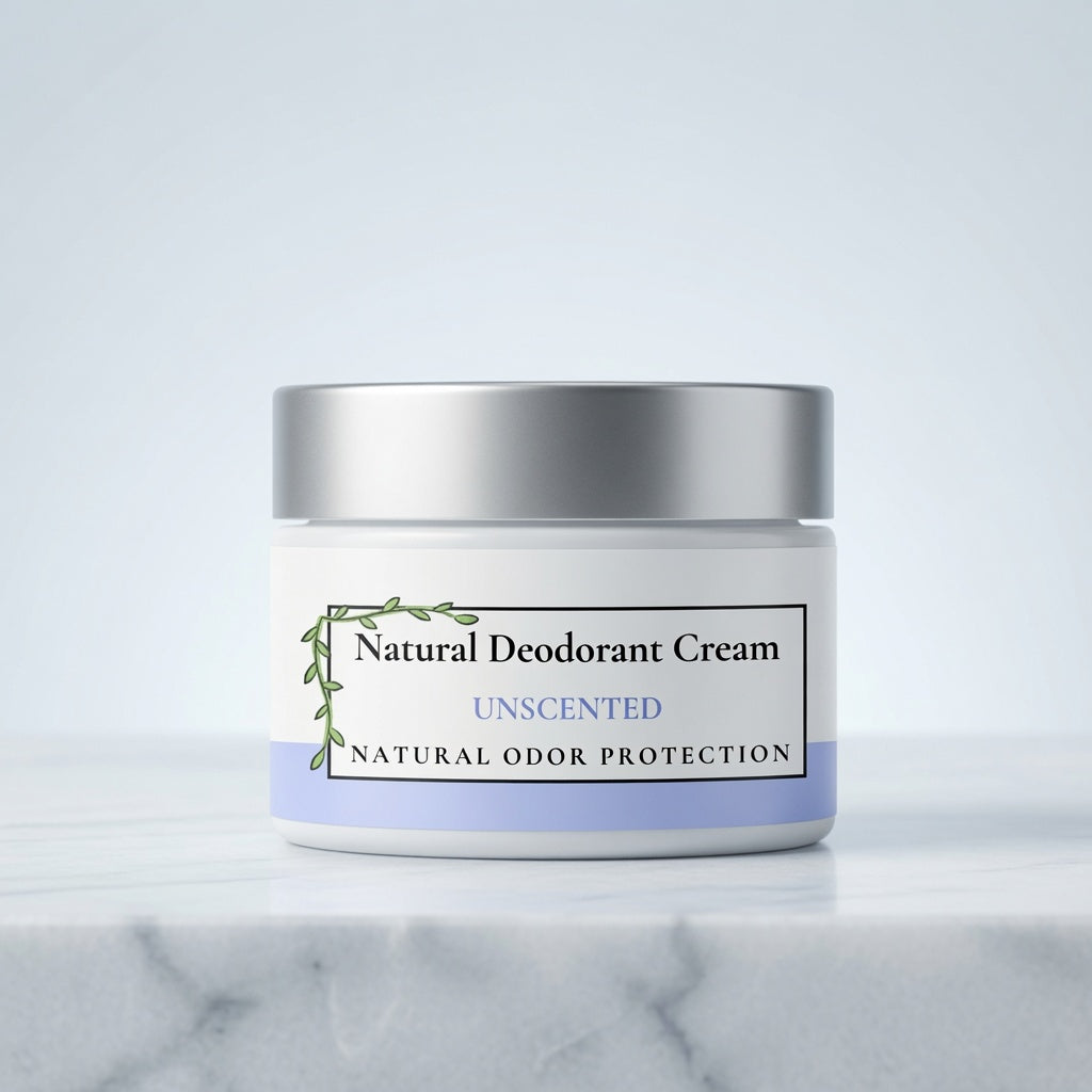 DEODORANT