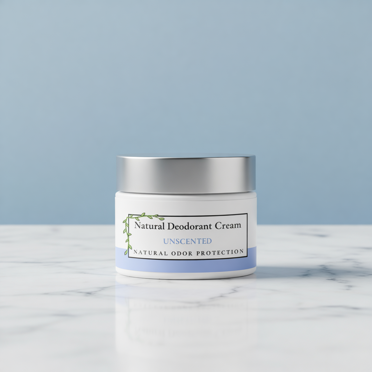 DEODORANT
