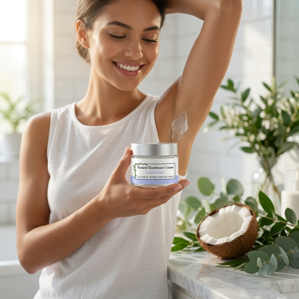 DEODORANT