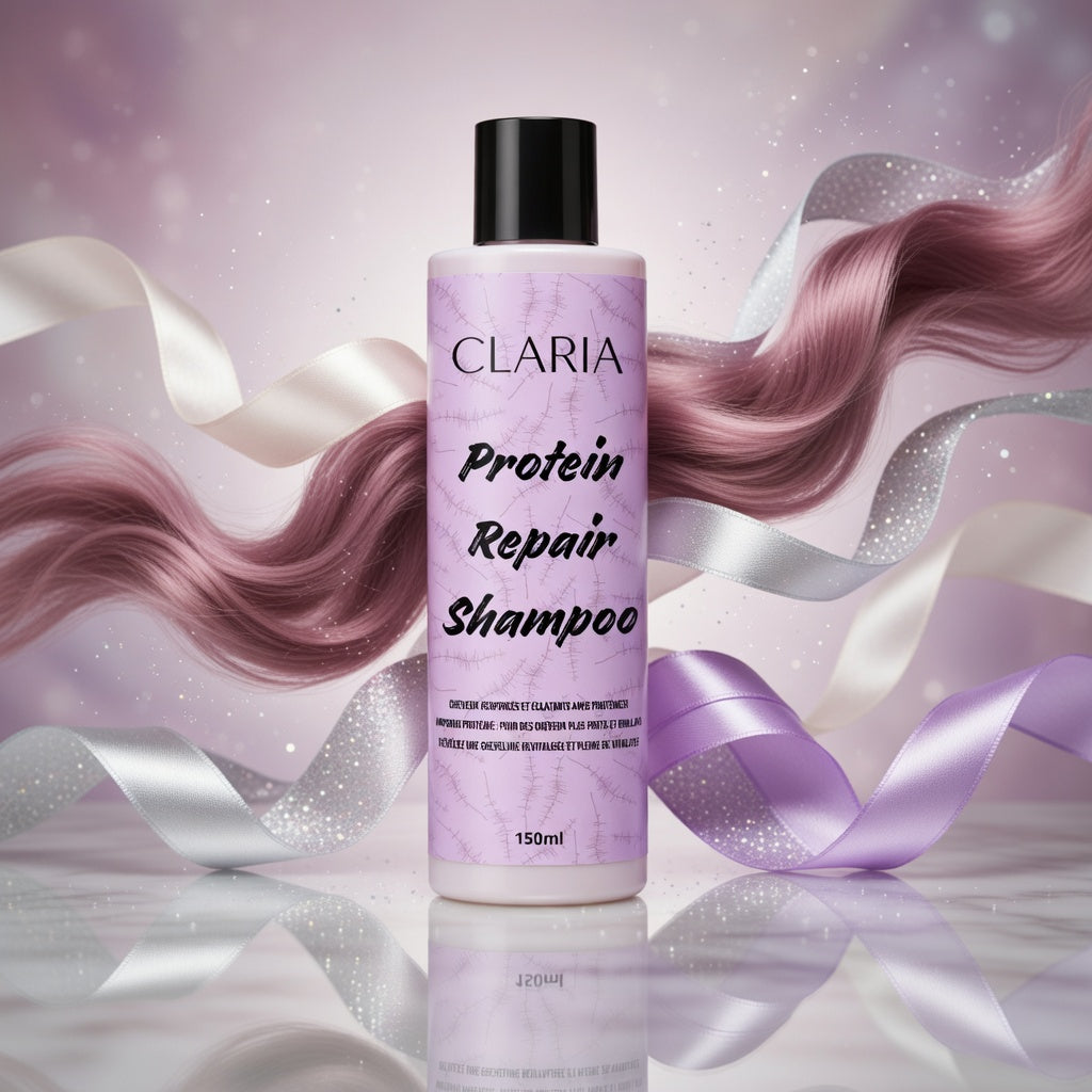 PROTEIN SHAMPOO