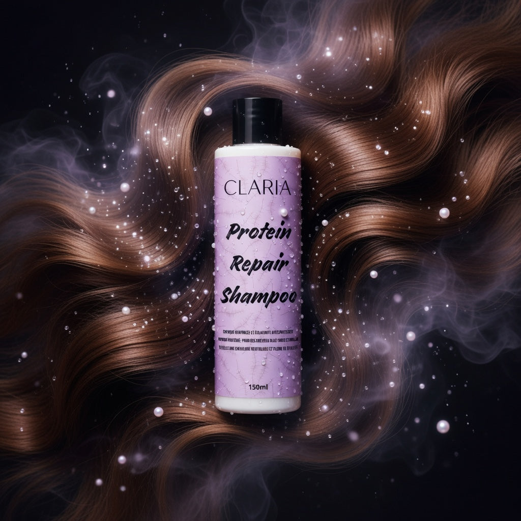 PROTEIN SHAMPOO