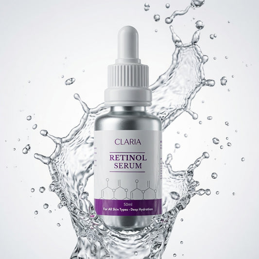 RETINOL SERUM