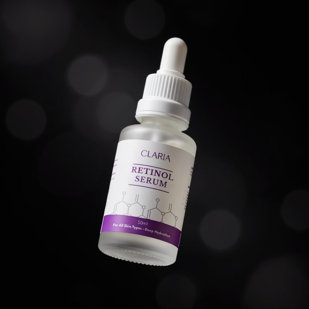 RETINOL SERUM
