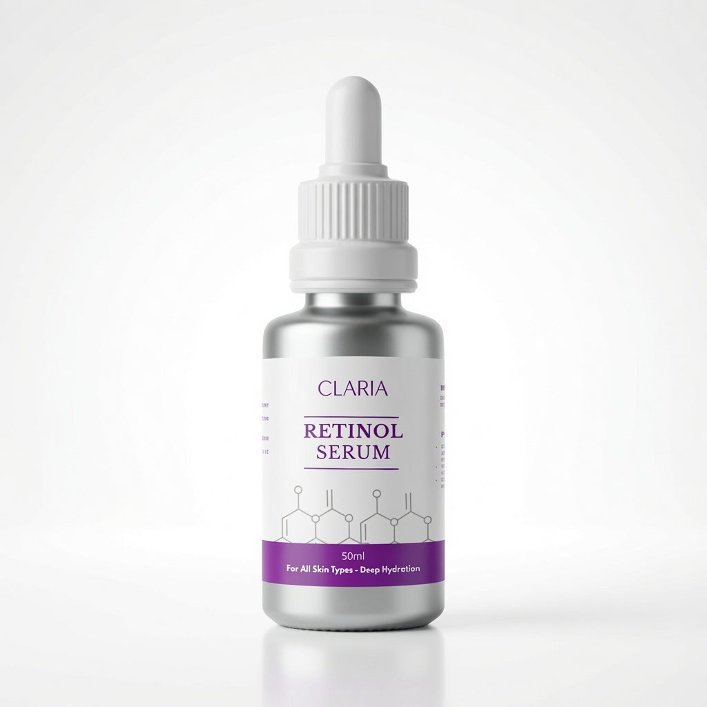 RETINOL SERUM