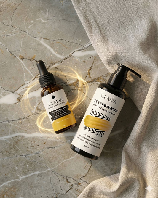 Nos Essentiels Intimes en Promotion