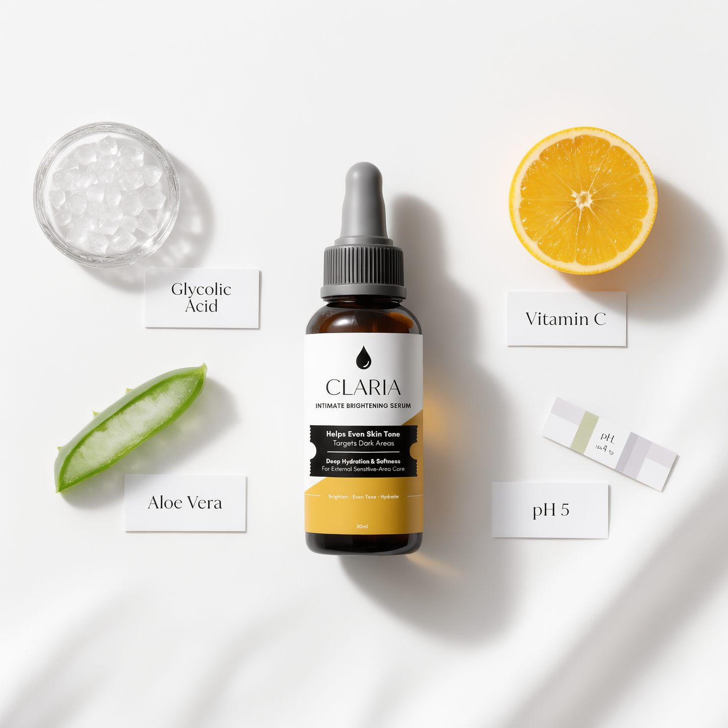 Nos Essentiels Intimes en Promotion