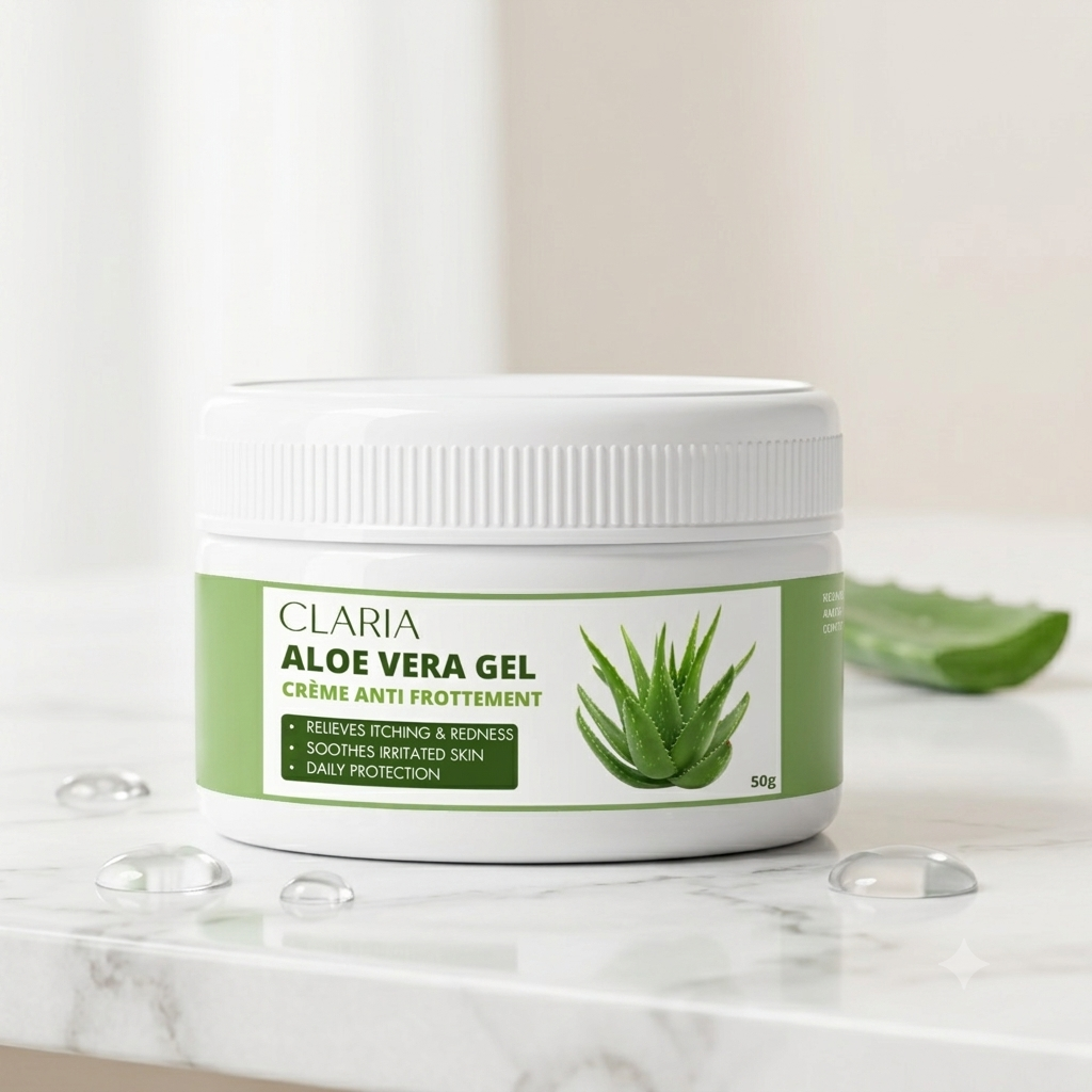 ALOEVERA