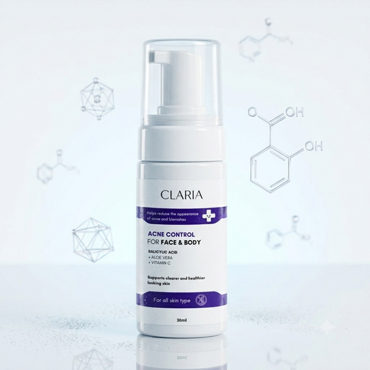 ANTI ACNE