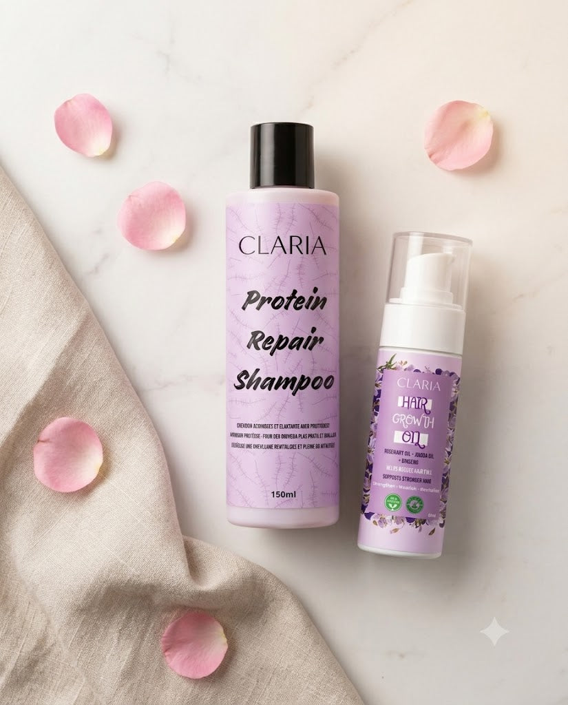 Le Rituel Essentiel Pour Vos Cheveux